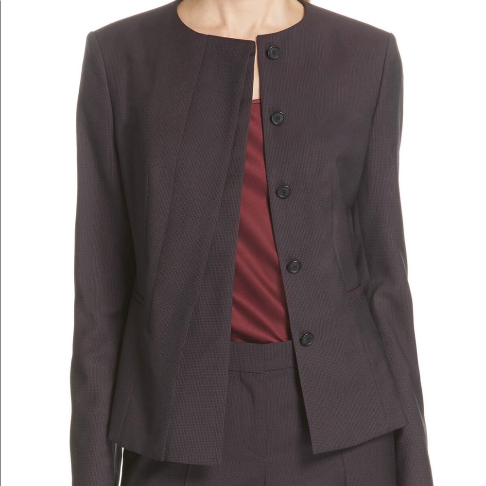 Hugo boss jadela blazer